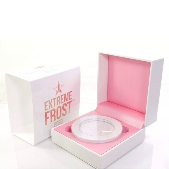 Gag Me • Jeffree Star Cosmetics ✨ Extreme Frost Highlighter • New in Box - Picture 2 of 13